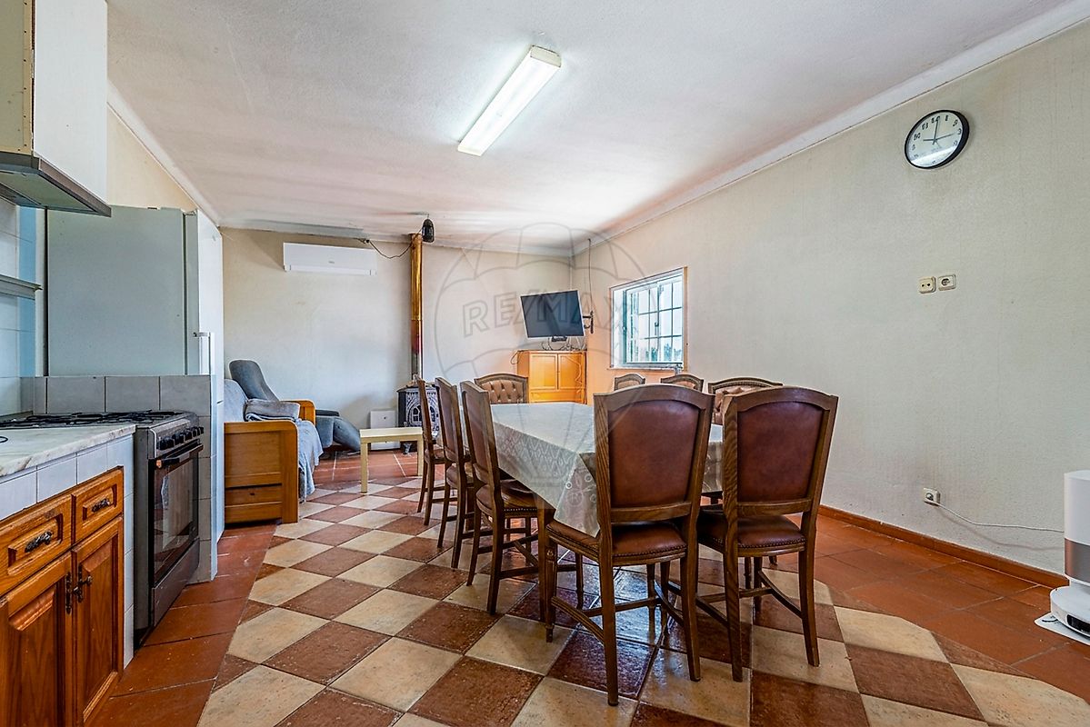 Moradia T4 à venda em Vale de Santarém, Santarém — foto 6