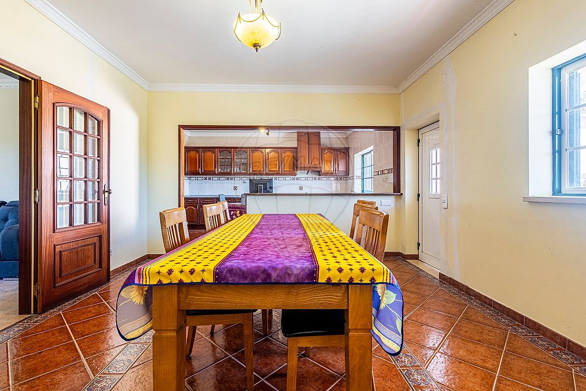 Moradia T4 à venda em Vale de Santarém, Santarém — foto 14