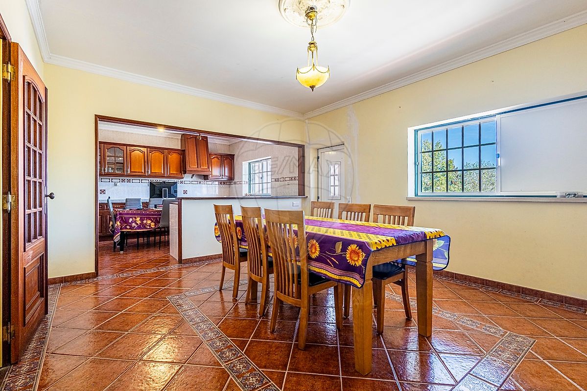 Moradia T4 à venda em Vale de Santarém, Santarém — foto 11