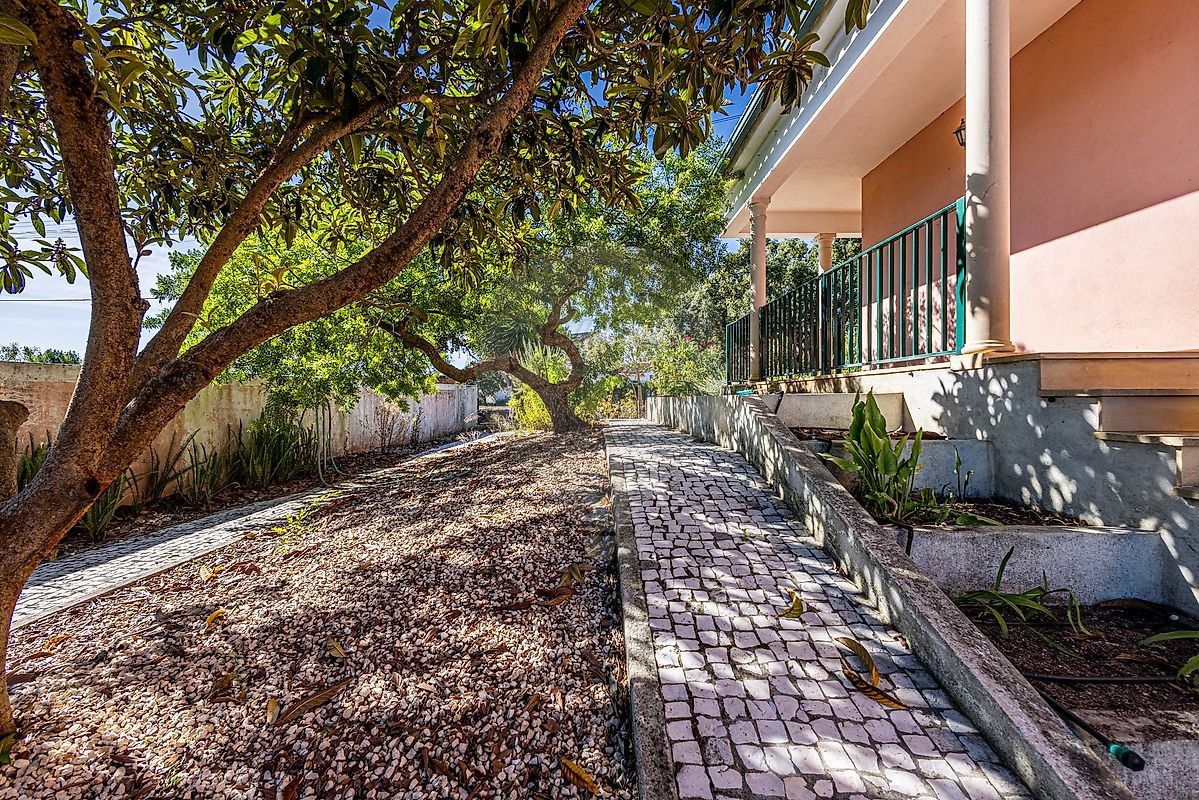 Moradia T4 à venda em Vale de Santarém, Santarém — foto 39