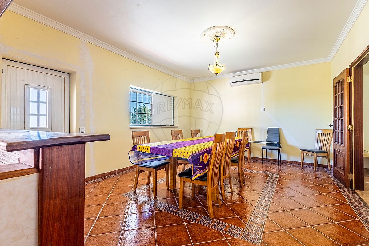 Moradia T4 à venda em Vale de Santarém, Santarém — foto 10