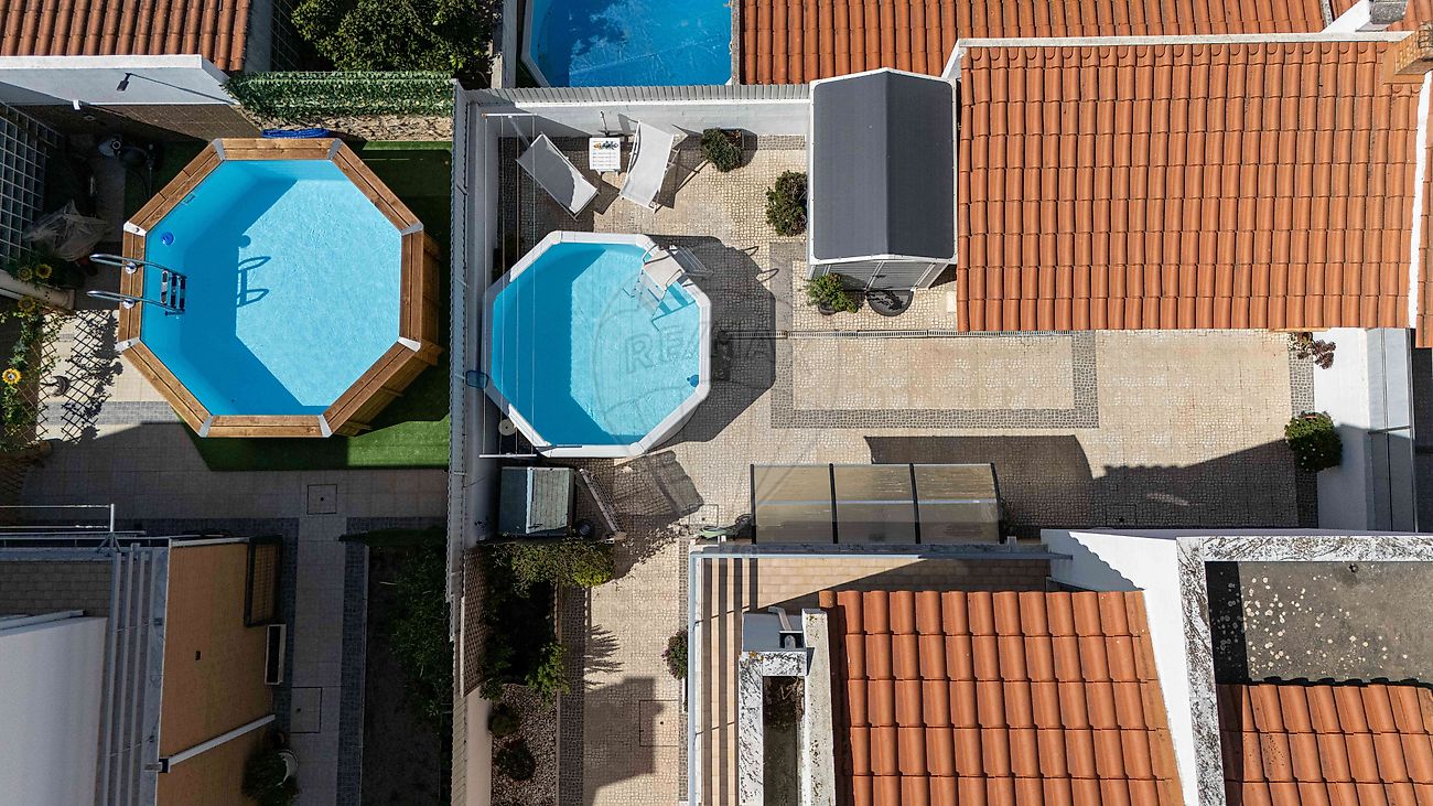 Moradia T3 à venda em Vila Nova da Rainha, Azambuja — foto 37