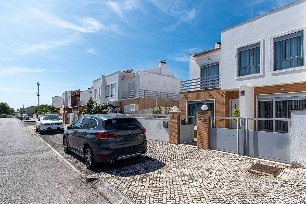 Moradia T3 à venda em Vila Nova da Rainha, Azambuja — foto 34
