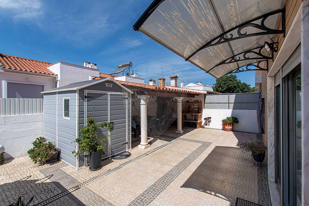 Moradia T3 à venda em Vila Nova da Rainha, Azambuja — foto 27