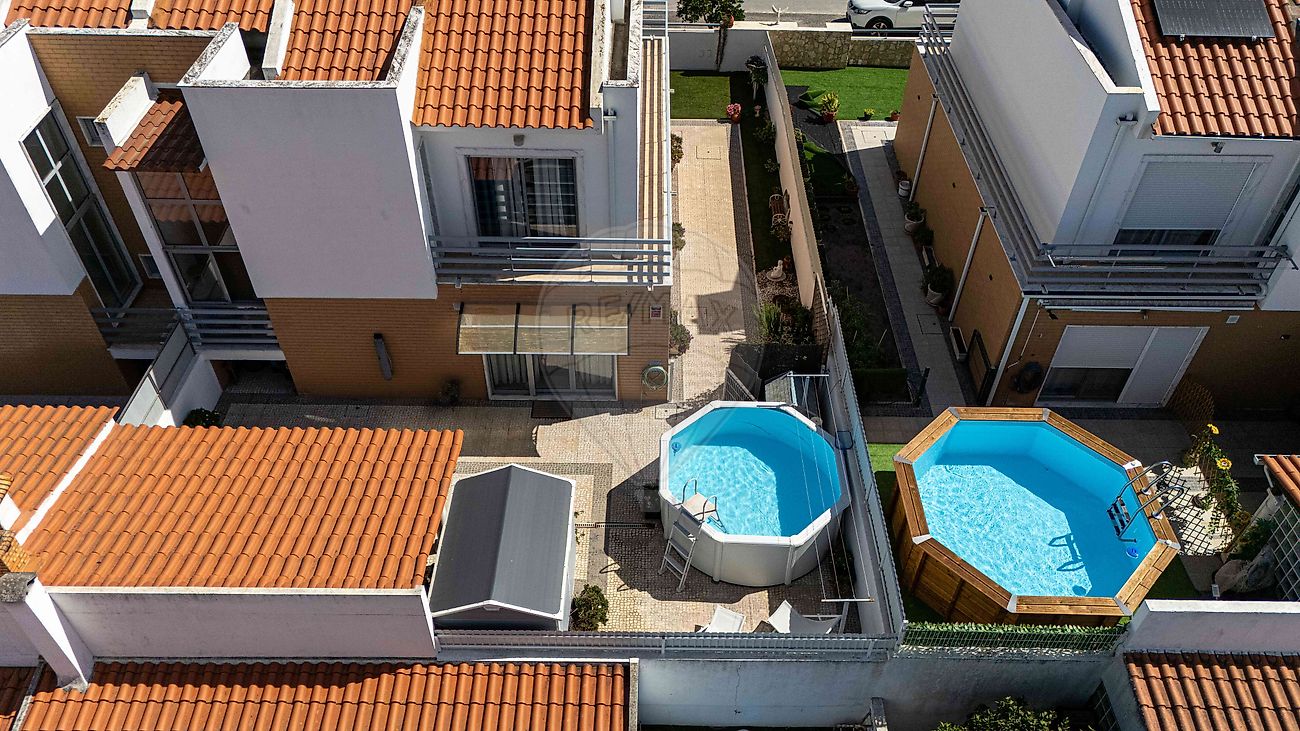 Moradia T3 à venda em Vila Nova da Rainha, Azambuja — foto 36