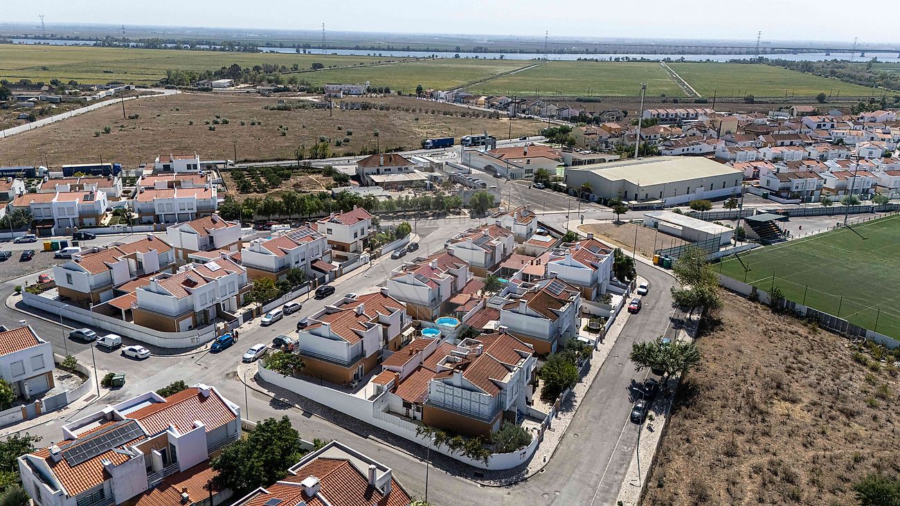 Moradia T3 à venda em Vila Nova da Rainha, Azambuja — foto 40