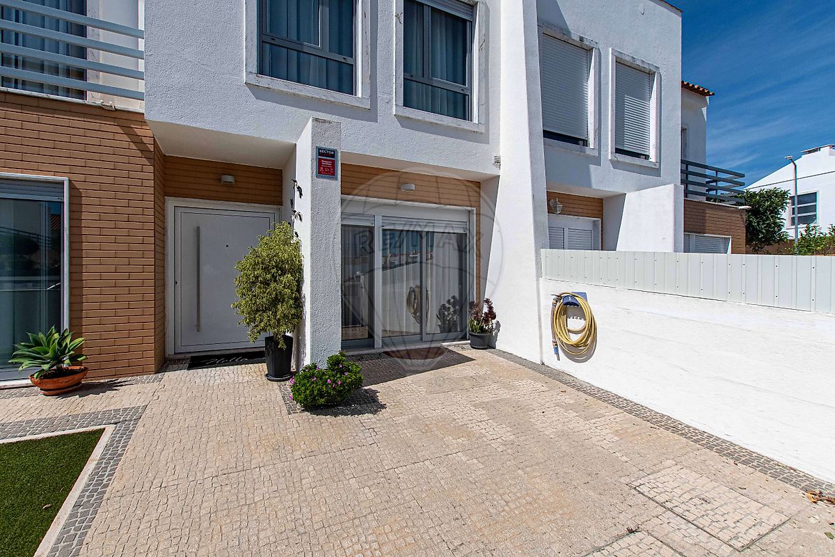 Moradia T3 à venda em Vila Nova da Rainha, Azambuja — foto 33