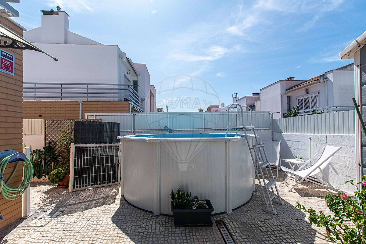 Moradia T3 à venda em Vila Nova da Rainha, Azambuja — foto 29