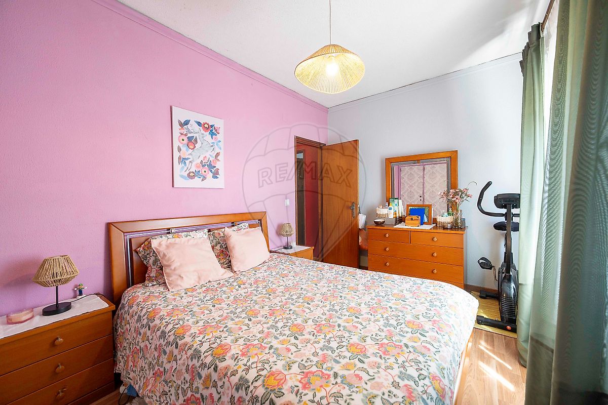 Apartamento T3 à venda em Póvoa de Santa Iria e Forte da Casa, Vila Franca de Xira — foto 10