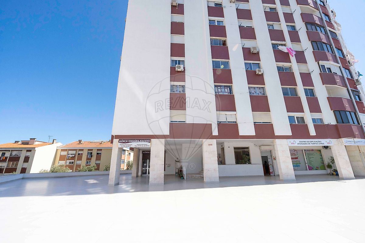 Apartamento T3 à venda em Póvoa de Santa Iria e Forte da Casa, Vila Franca de Xira — foto 22