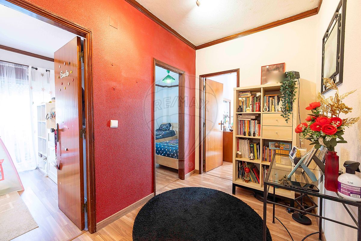 Apartamento T3 à venda em Póvoa de Santa Iria e Forte da Casa, Vila Franca de Xira — foto 16