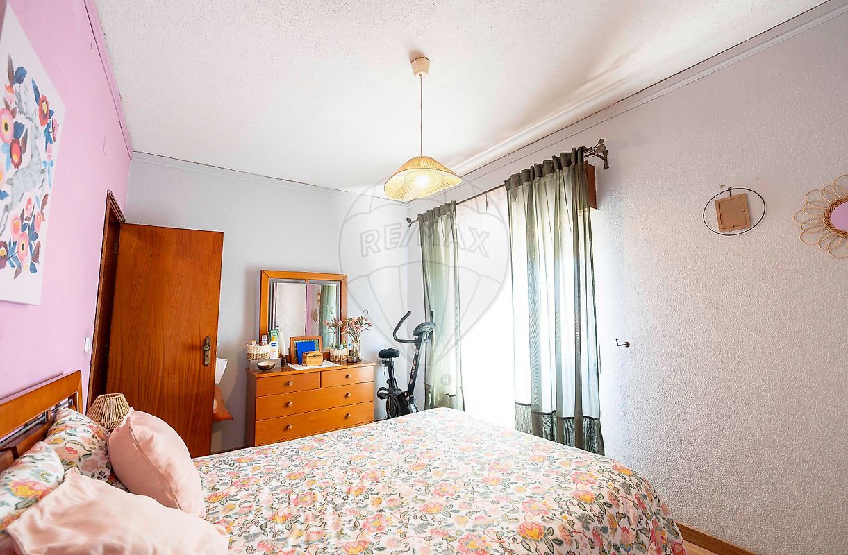 Apartamento T3 à venda em Póvoa de Santa Iria e Forte da Casa, Vila Franca de Xira — foto 9