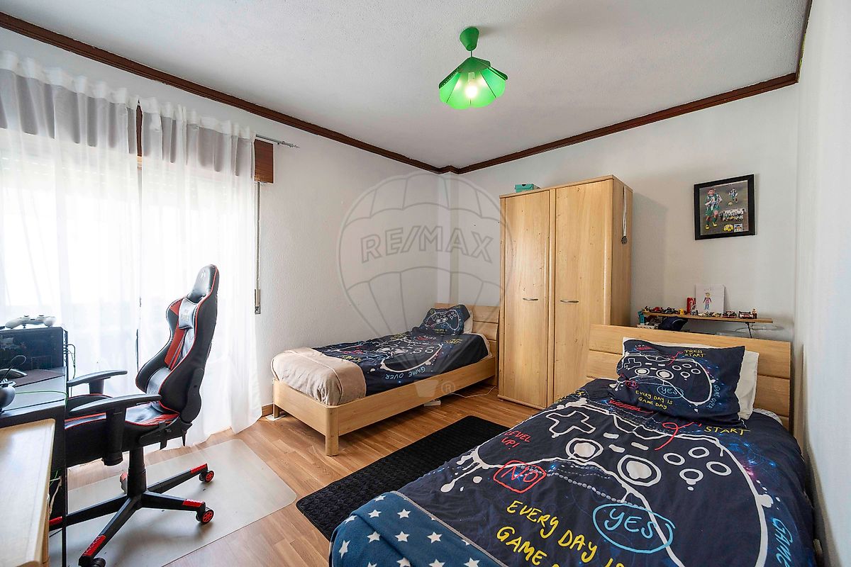 Apartamento T3 à venda em Póvoa de Santa Iria e Forte da Casa, Vila Franca de Xira — foto 11