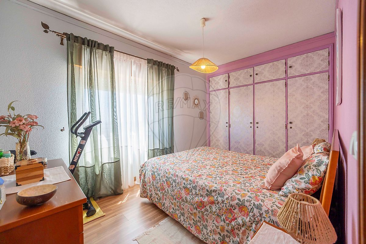 Apartamento T3 à venda em Póvoa de Santa Iria e Forte da Casa, Vila Franca de Xira — foto 8
