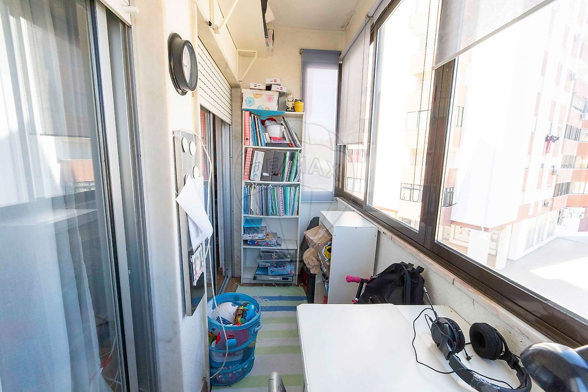 Apartamento T3 à venda em Póvoa de Santa Iria e Forte da Casa, Vila Franca de Xira — foto 18