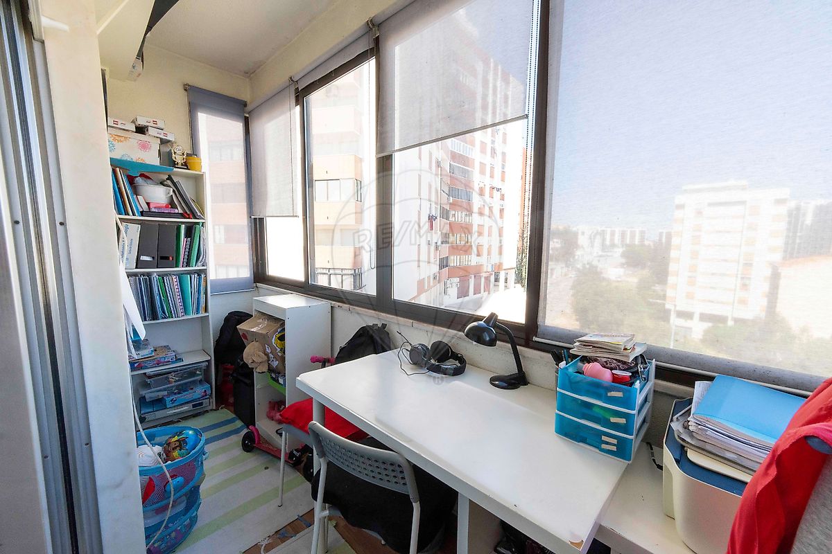 Apartamento T3 à venda em Póvoa de Santa Iria e Forte da Casa, Vila Franca de Xira — foto 17