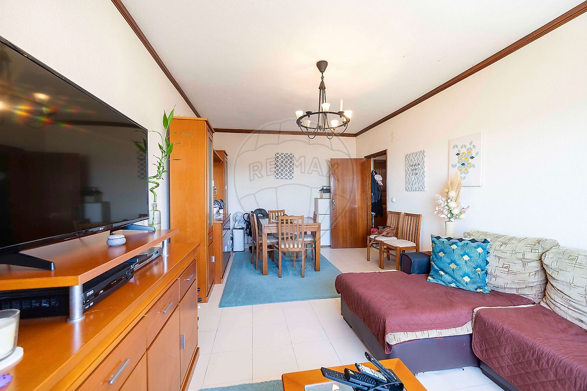 Apartamento T3 à venda em Vila Franca de Xira