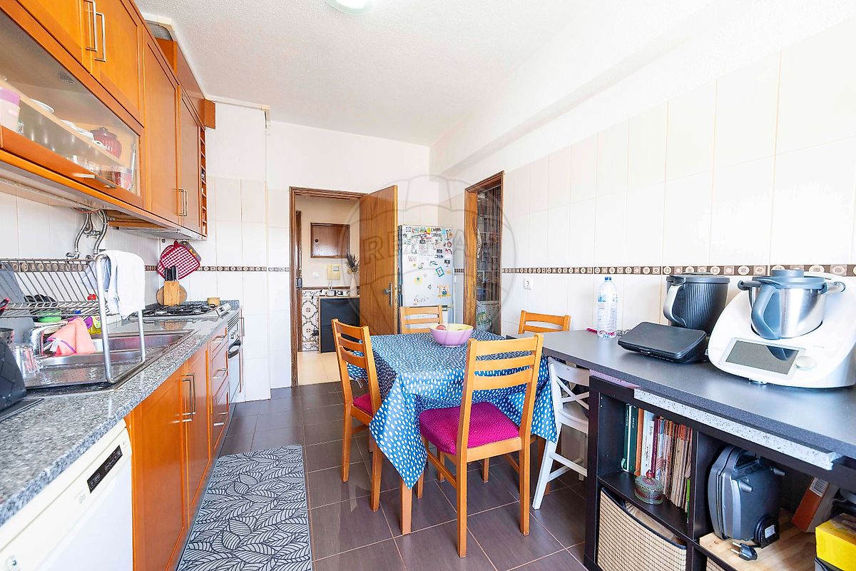 Apartamento T3 à venda em Póvoa de Santa Iria e Forte da Casa, Vila Franca de Xira — foto 6