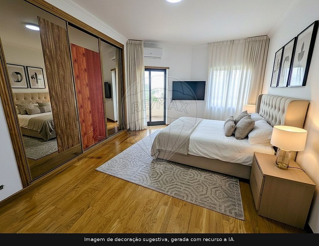 Apartamento T4 à venda em Santarém (Marvila), Santa Iria da Ribeira de Santarém, Santarém (São Salvador) e Santarém (São Nicolau), Santarém — foto 15