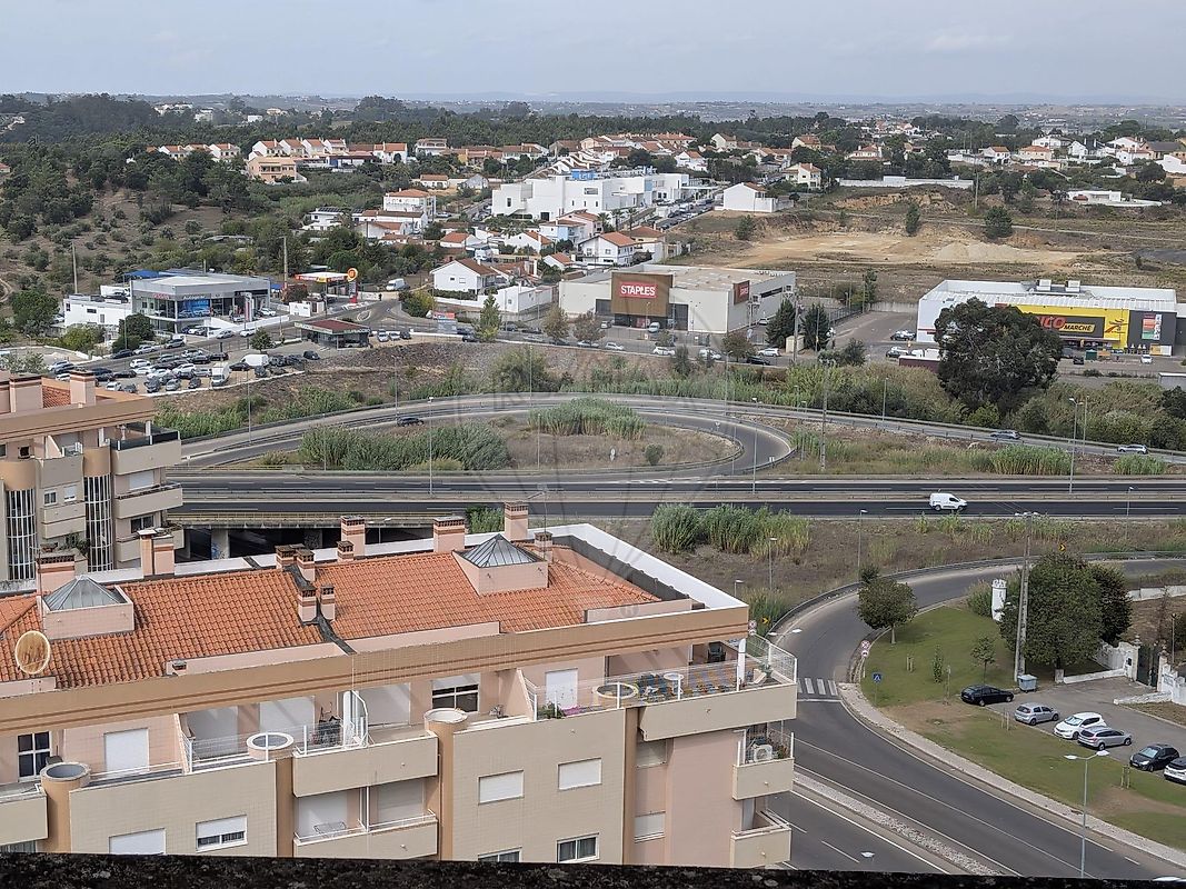 Apartamento T4 à venda em Santarém (Marvila), Santa Iria da Ribeira de Santarém, Santarém (São Salvador) e Santarém (São Nicolau), Santarém — foto 28