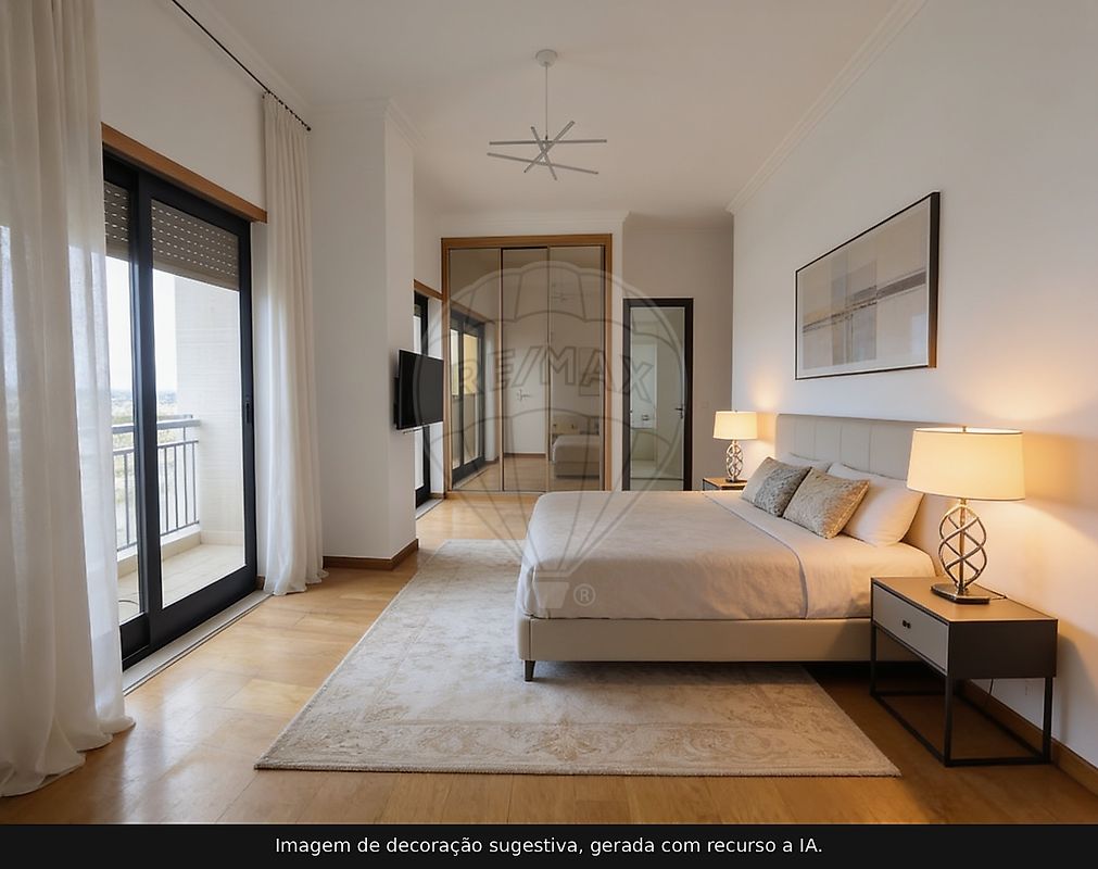 Apartamento T4 à venda em Santarém (Marvila), Santa Iria da Ribeira de Santarém, Santarém (São Salvador) e Santarém (São Nicolau), Santarém — foto 19