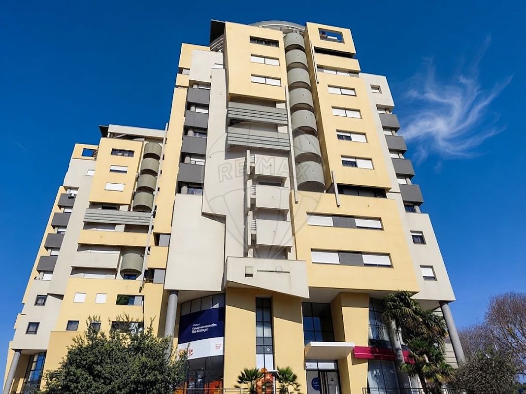 Apartamento T4 à venda em Santarém (Marvila), Santa Iria da Ribeira de Santarém, Santarém (São Salvador) e Santarém (São Nicolau), Santarém — foto 32
