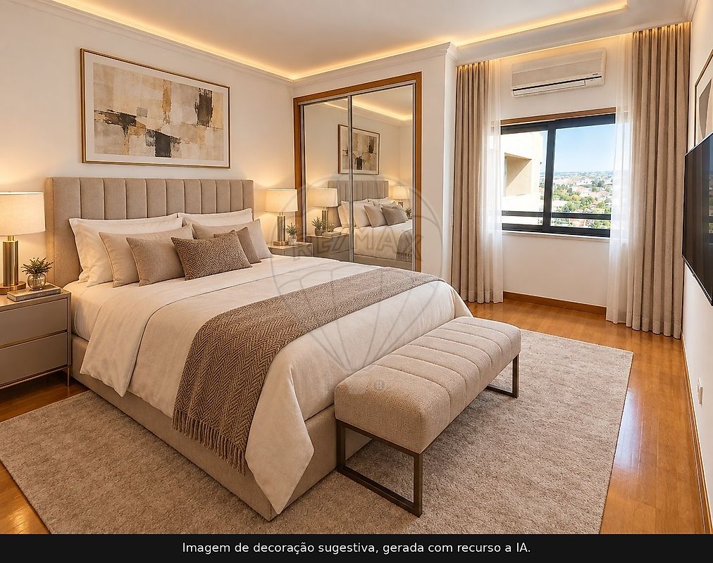 Apartamento T4 à venda em Santarém (Marvila), Santa Iria da Ribeira de Santarém, Santarém (São Salvador) e Santarém (São Nicolau), Santarém — foto 8