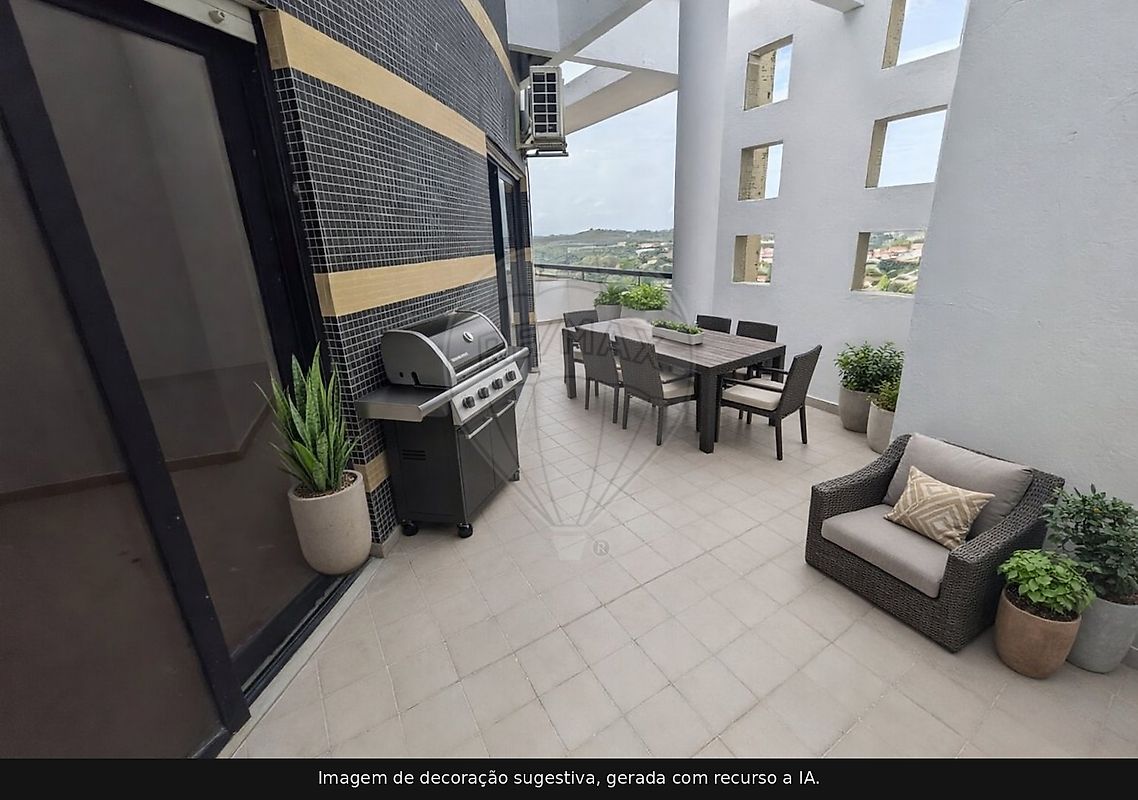 Apartamento T4 à venda em Santarém (Marvila), Santa Iria da Ribeira de Santarém, Santarém (São Salvador) e Santarém (São Nicolau), Santarém — foto 26