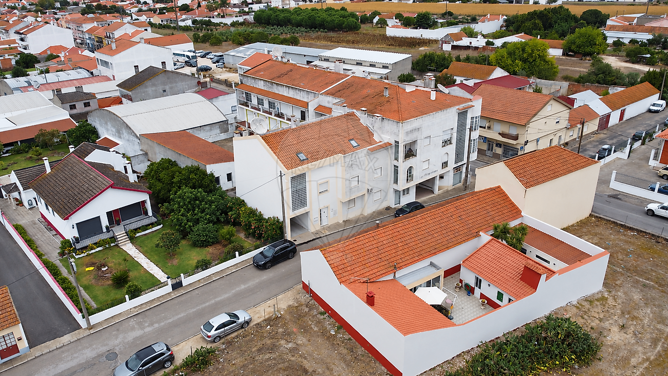 Apartamento T2 à venda em Fazendas de Almeirim, Almeirim — foto 29
