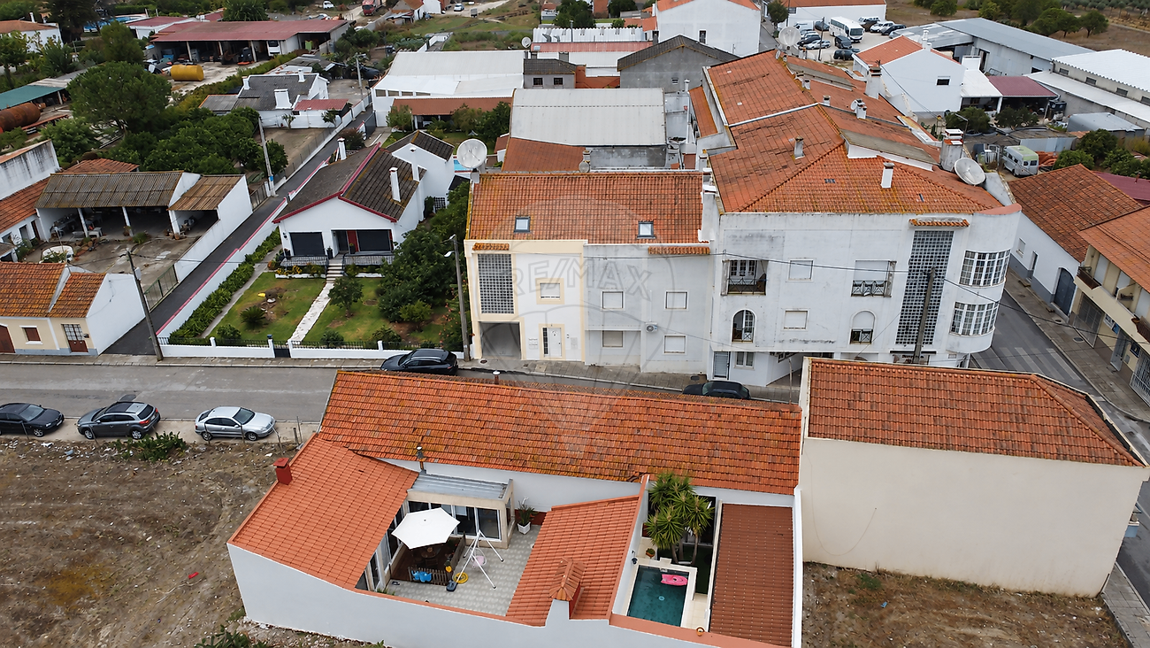 Apartamento T2 à venda em Fazendas de Almeirim, Almeirim — foto 27