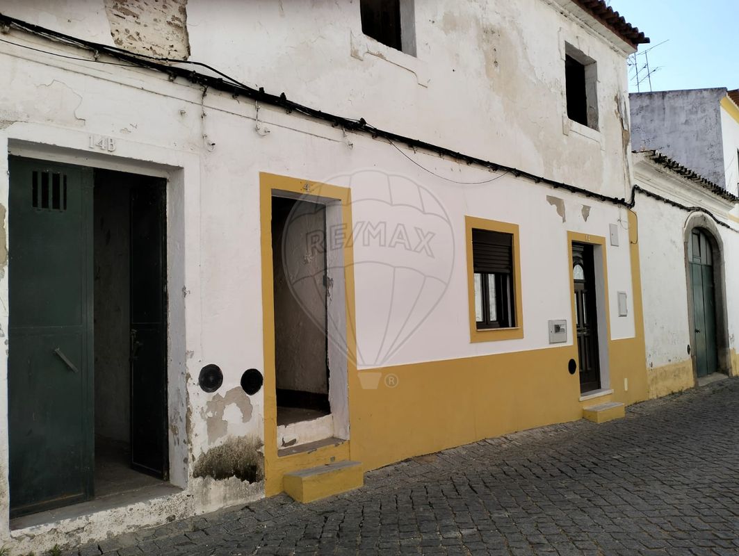 Armazém para venda