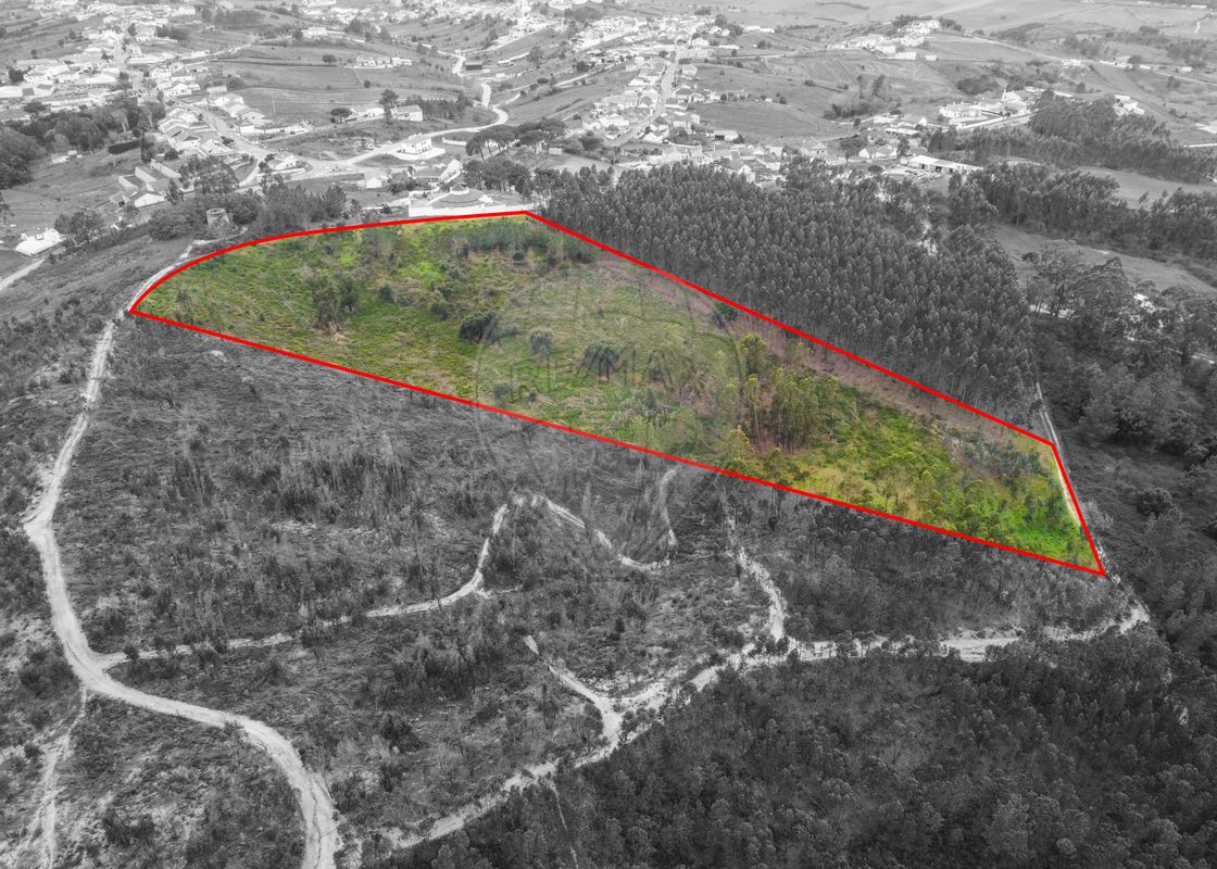 Terreno para venda