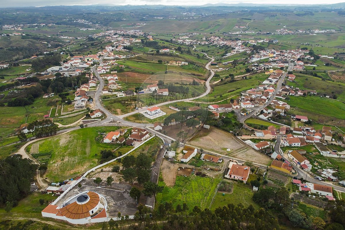 Terreno para venda