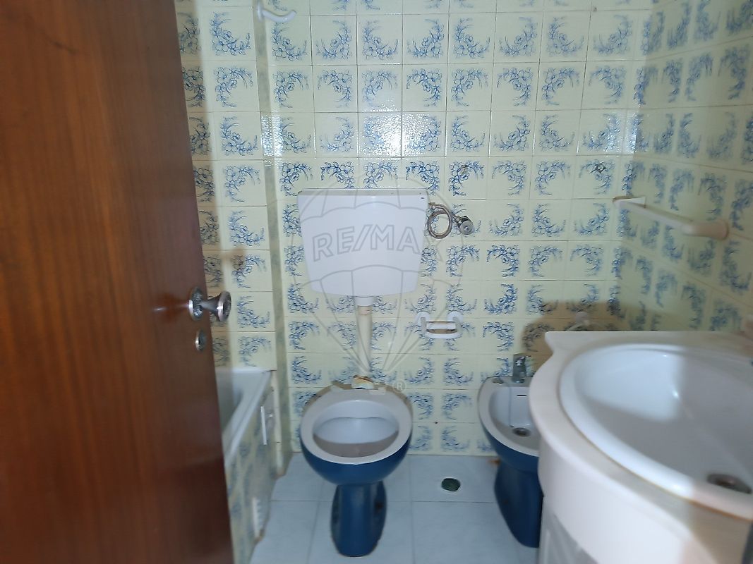Apartamento T2 para venda