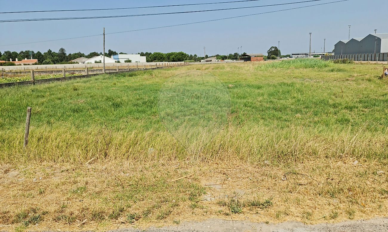 Terreno para venda