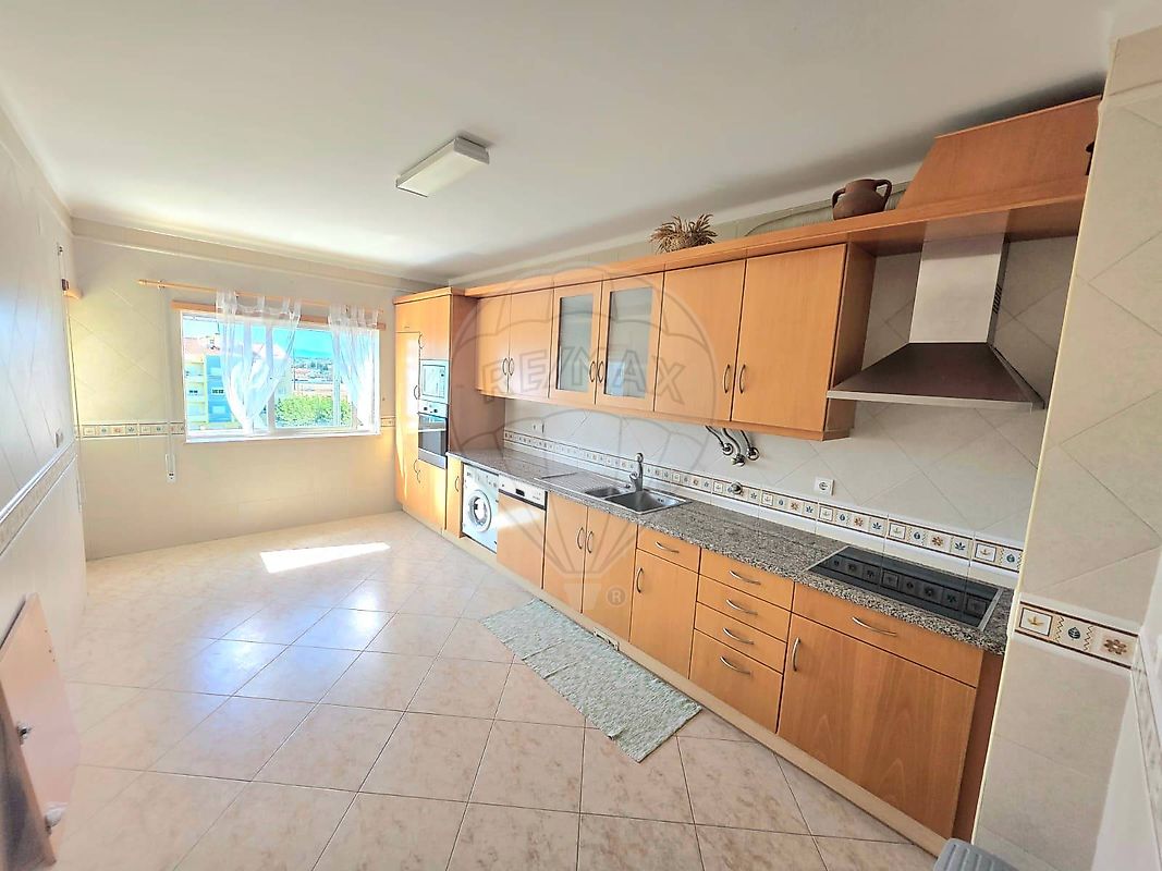 Apartamento T3 para venda