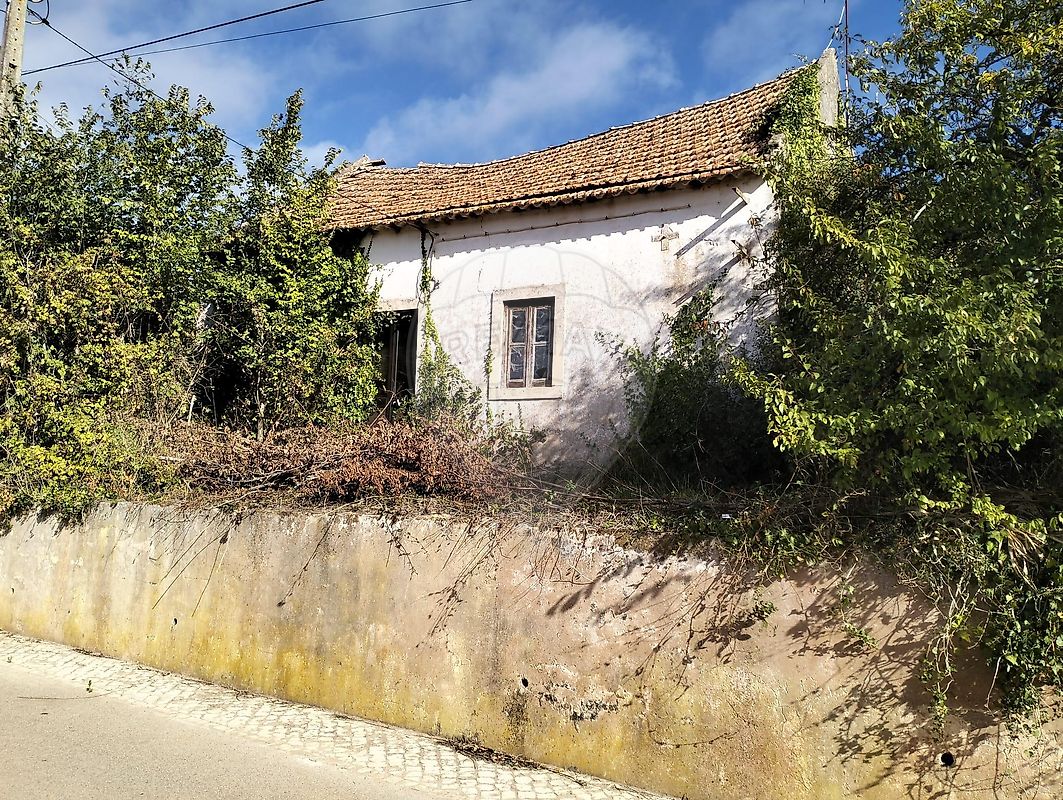 Moradia T3 para venda