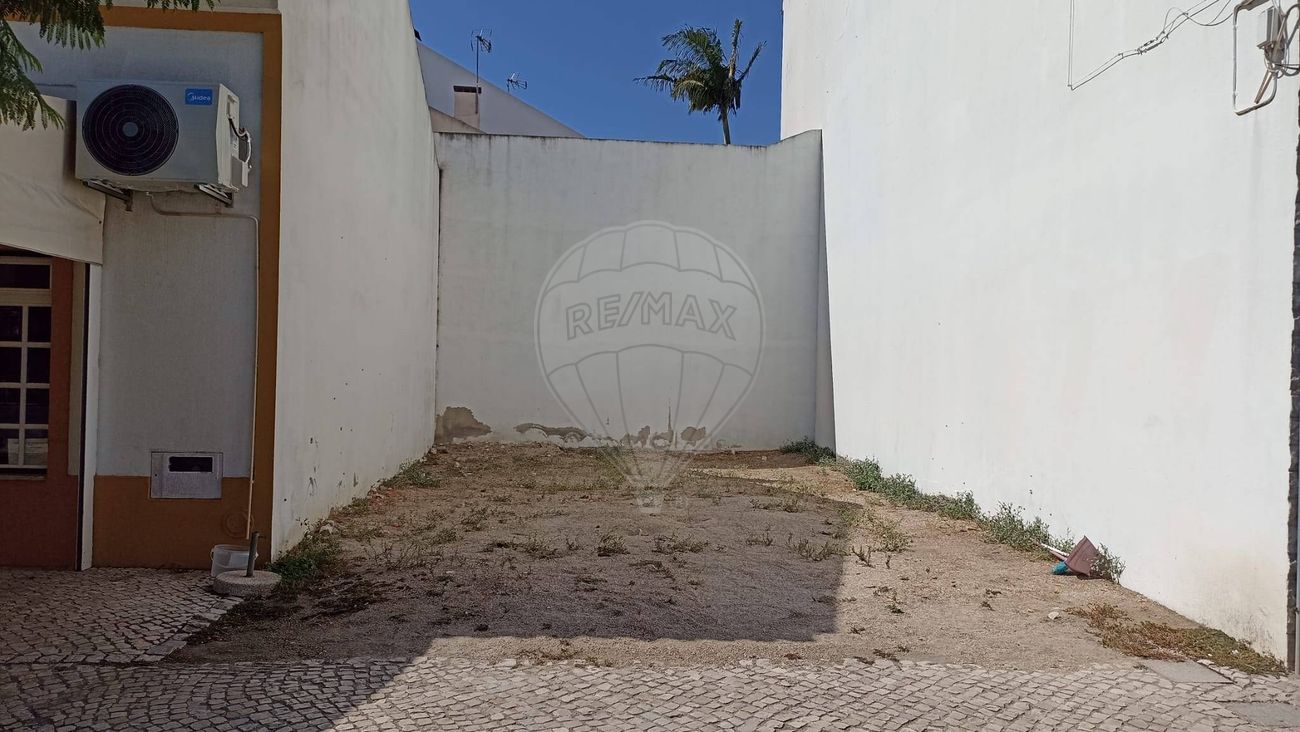 Terreno  para venda