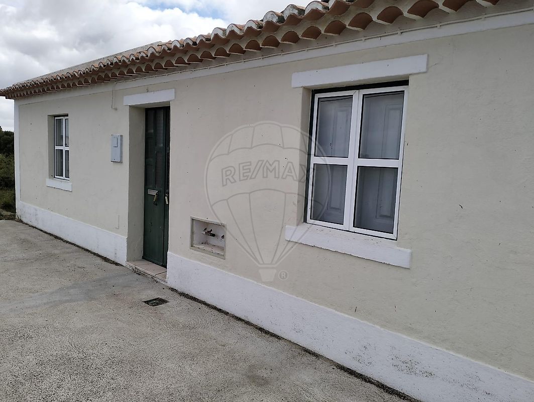Moradia T2 para venda