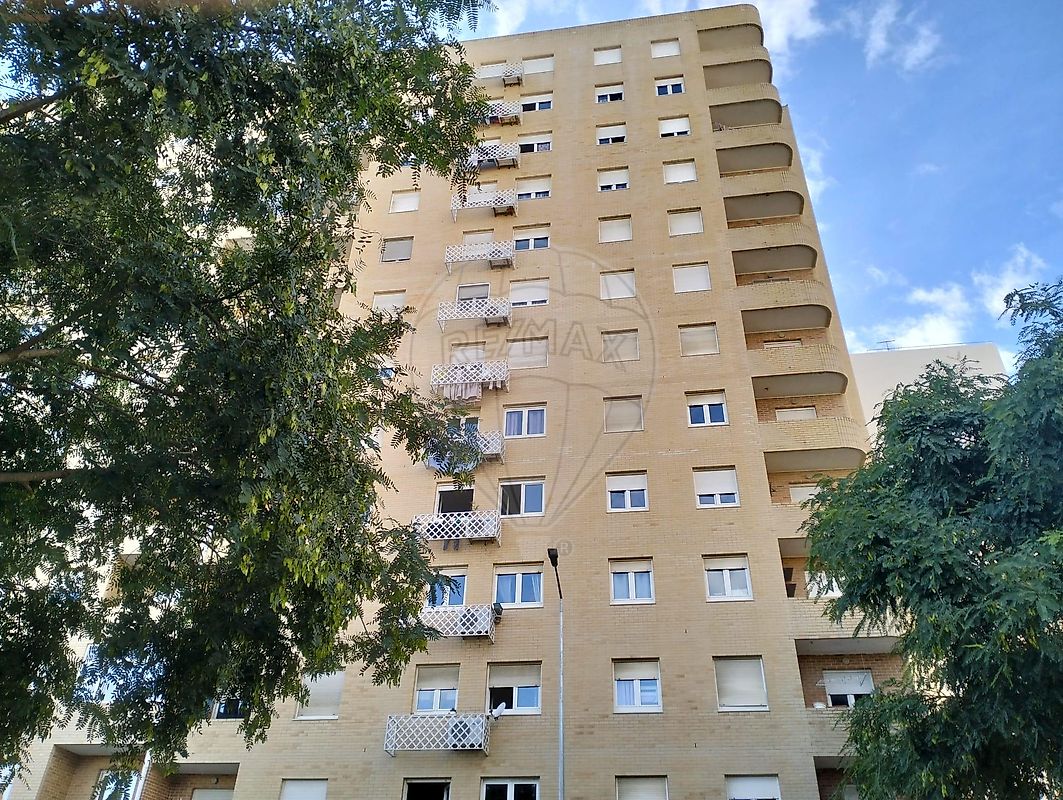 Apartamento T2 para venda