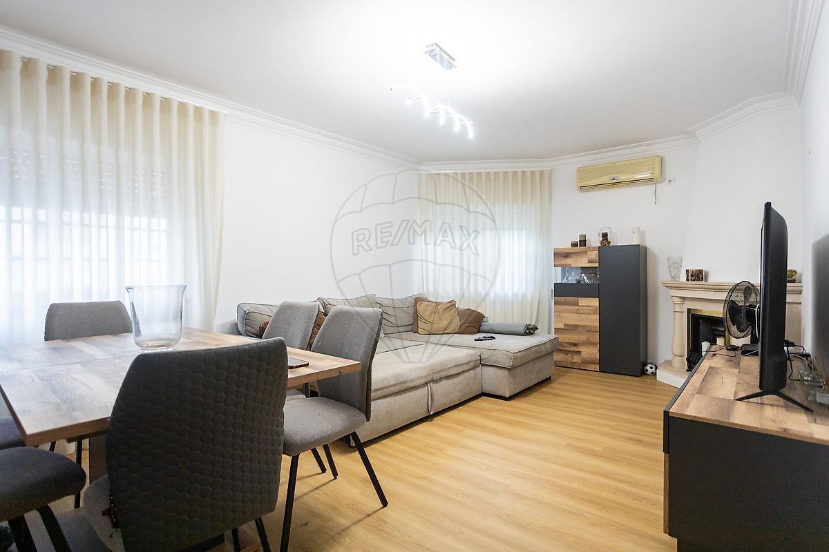 Apartamento T3 para venda