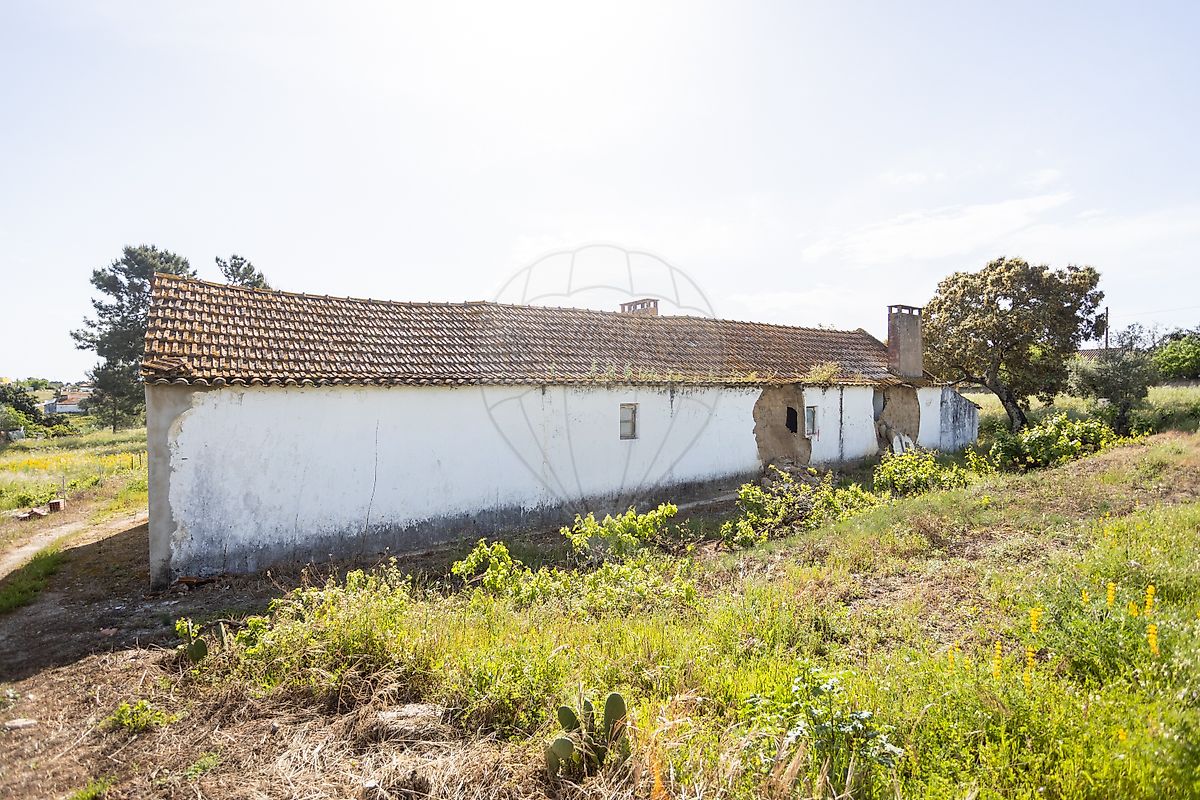Moradia T1 à venda em Coruche, Fajarda e Erra, Coruche — foto 6