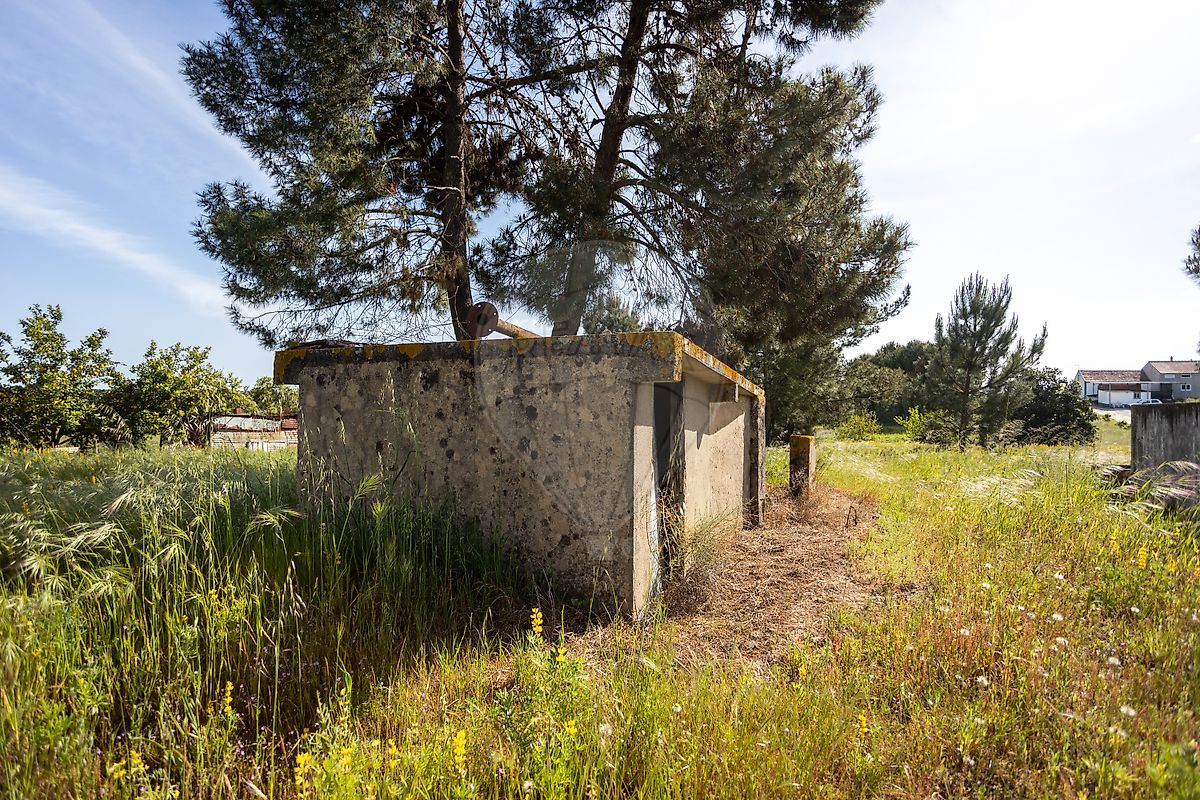 Moradia T1 à venda em Coruche, Fajarda e Erra, Coruche — foto 13