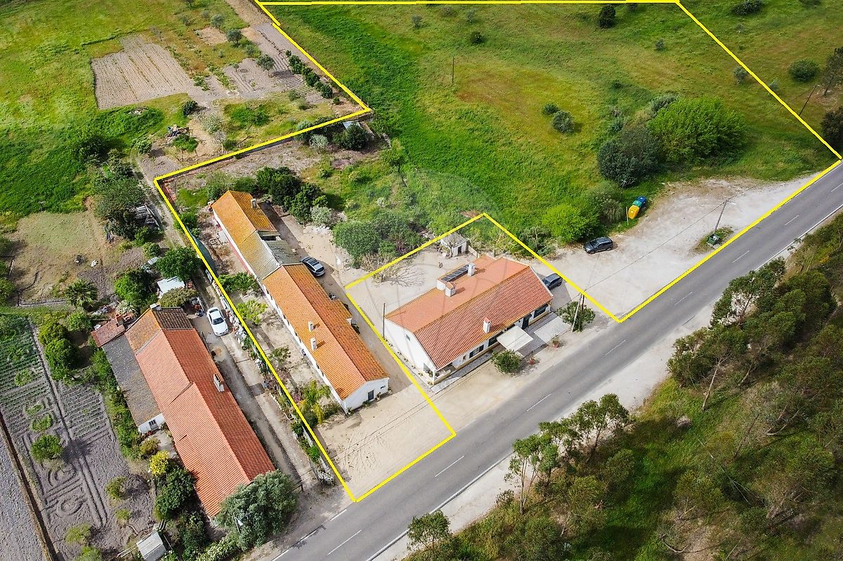 Moradia - Benavente, Benavente, Santarém