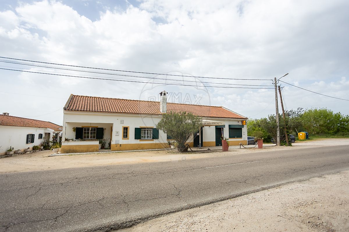 Moradia - Benavente, Benavente, Santarém