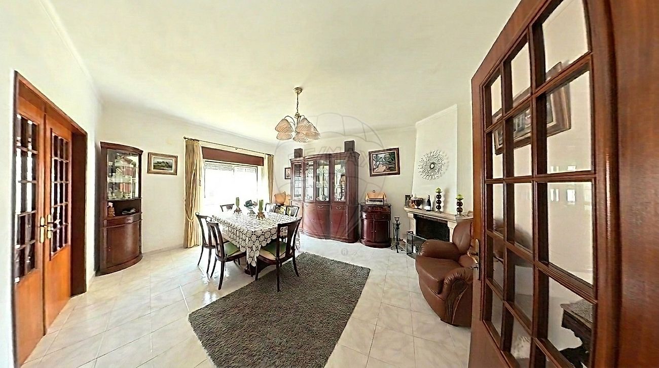 Apartamento - Samora Correia, Benavente, Santarém