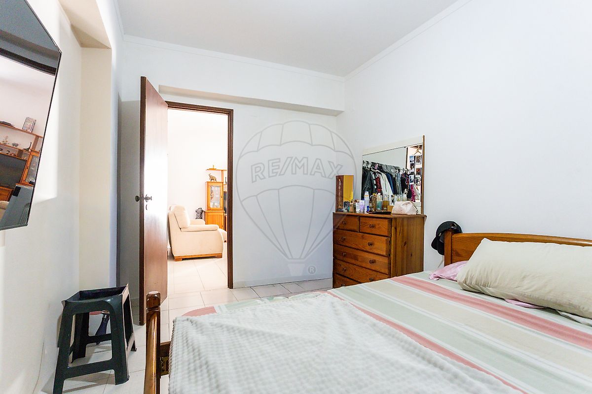 Apartamento T2 à venda em Carregado e Cadafais, Alenquer — foto 11