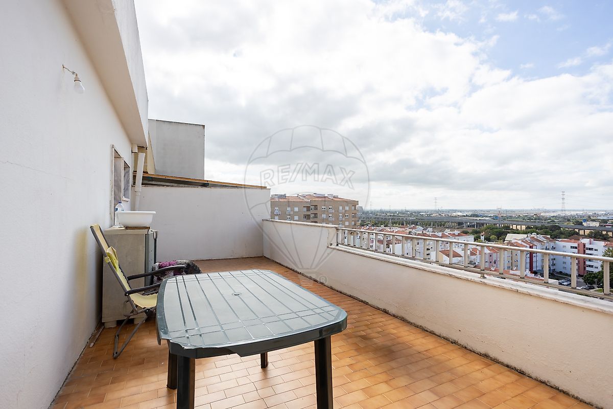 Apartamento T2 à venda em Carregado e Cadafais, Alenquer — foto 20