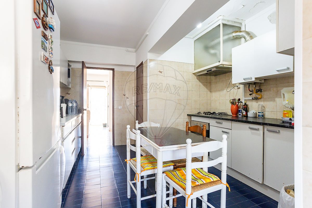 Apartamento T2 à venda em Carregado e Cadafais, Alenquer — foto 7