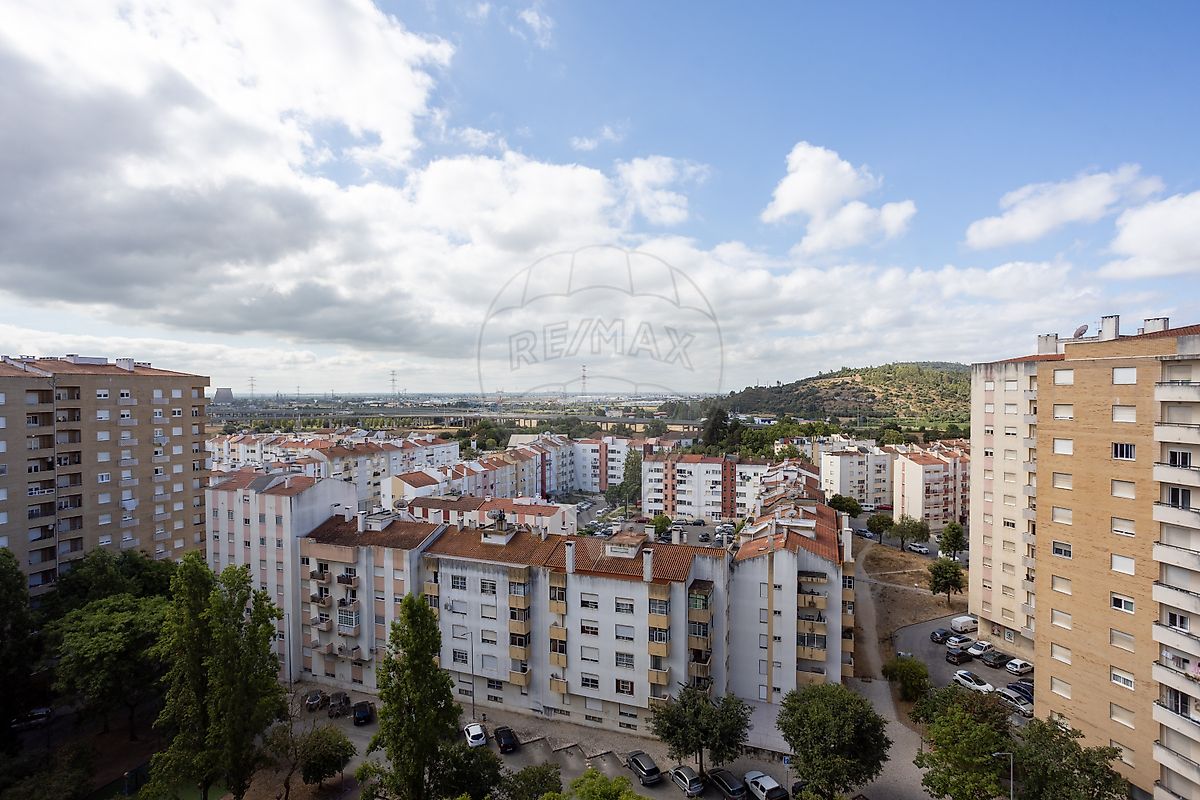 Apartamento T2 à venda em Carregado e Cadafais, Alenquer — foto 27